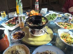 -龙姐私房菜(和顺古镇店)