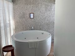 -中央格兰德岛温泉度假酒店 - 全包