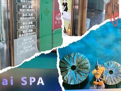 -泰乐道·SPA·按摩·足道(坡子街店)