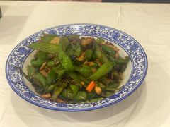 农家小炒肉-新新湘菜馆(新中街二条店)