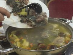 -合和美食馆