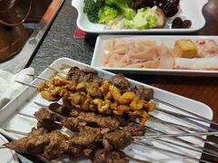 -京元盛铜锅涮肉(上海总店)