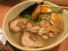 -日出拉面(望京店)