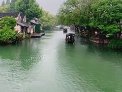 -乌镇景区