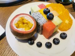 -粤海喜来登酒店·&More聚驿(天河城店)