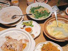 -老客家·客家菜(万达店)