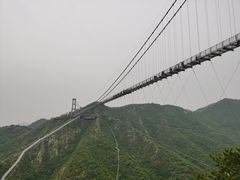 -蓟州溶洞风景区
