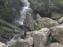 -藏龙百瀑风景区