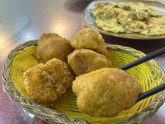 -百花人家(清水田园店)