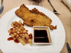 -德大西餐社(云南南路店)