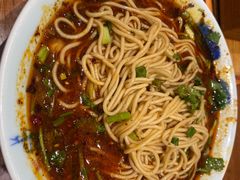 -兵哥豌豆面(创意谷店)