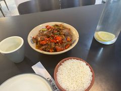 -潇湘阁(望京SOHO店)