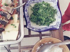 -徽州美食(三十年老店)