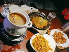 -前海沿·青岛菜(五四广场永旺店)