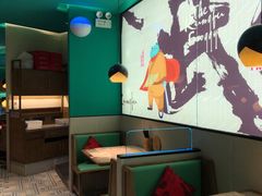 -蛙小侠(亚欧商厦店)