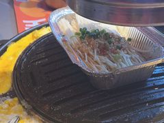 -轻烧烤肉(光谷步行街店)
