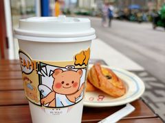 -YOLO COFFEE悠乐咖啡