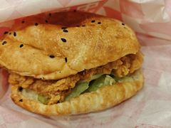 -塔斯汀中国汉堡(汽车站店)