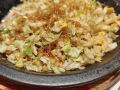 -西贝(紫荆广场店)