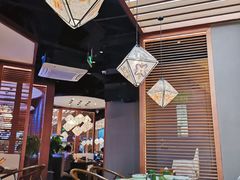 大堂-云海肴云南菜(曲江大悦城店)