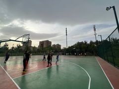 -北极寺公园