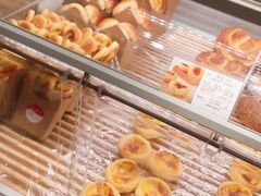 -好利来(四惠店)