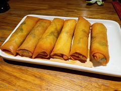 -沈家花园如皋菜(海阳路店)