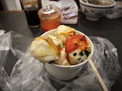 生煎-同心楼(解放北路店)