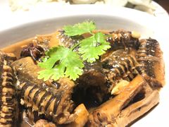 -必点海鲜·鲅鱼水饺(鞍山西道店)