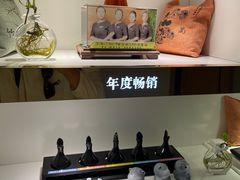 -宫七SPA·高端Massage(浦东大道店)