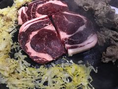 -海花锅盖烧烤店(怡馨家园店)
