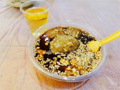 糕粑稀饭-王万妈卤猪脚(青岩交通路)