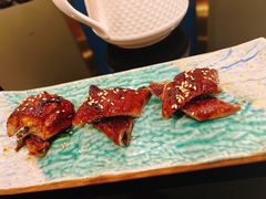 烤鳗鱼-桃屋日本料理(清华科技园店)
