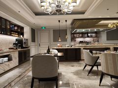 -广州富力丽思卡尔顿酒店