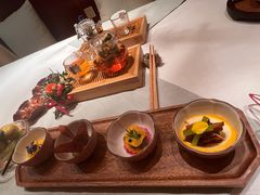 开胃四小碟-叶叶菩提(旗舰店)
