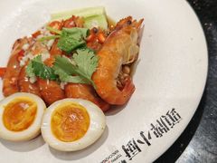 -头牌小厨·福田大排档(石厦店)