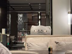 -深圳国际会展中心洲际酒店