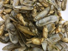 -四海蒸鲜蒸汽海鲜自助(北戴河店)
