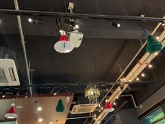 -咖法森林·咖啡  酒吧(天河店)