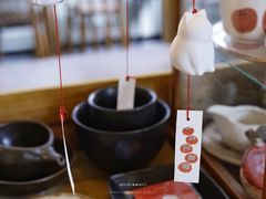 -知亘茶食