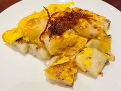 XO酱炒萝卜糕-杭州JW万豪酒店-万豪中餐厅