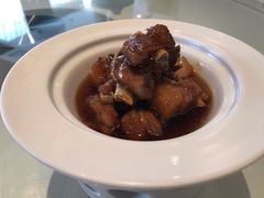 糖醋小排骨-江南厨子(万象天地店)