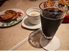 -国际饭店·原点咖啡吧ORIGIN CAFE&BAR