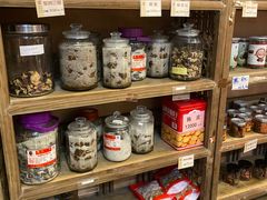零售区-禄源公·老莞诚饭店