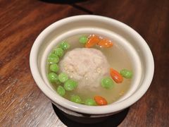-扬州狮子楼·非遗淮扬菜(总店)