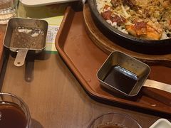 -豪客来牛排(空港华联店)