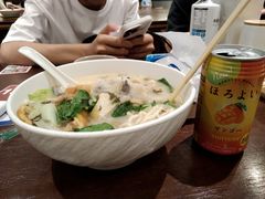 -寻裕记·现炒浇头面(人民广场店)