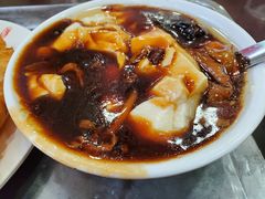 豆腐脑-汇兴居·老北京小吃(体育馆西路店)