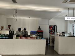 -伊诺咖啡(东川路店)