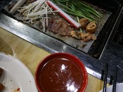 -哆来咪火锅烤肉自助(牌楼店)